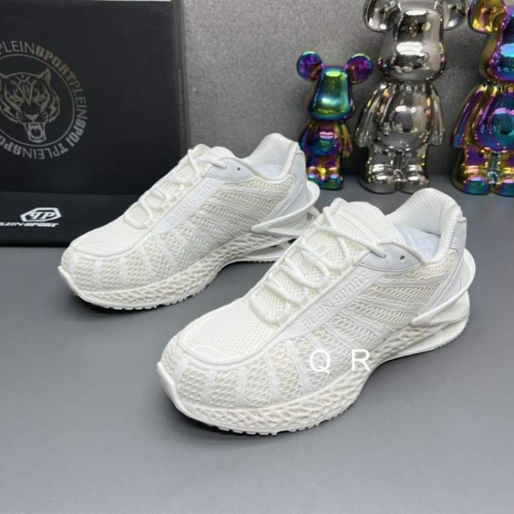 Picture of Philipp Plein Shoes _SKUPPsz38-456CCRQ070218562